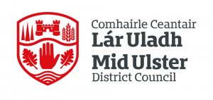 Mid Ulster District council logo